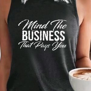 Women's Tank Tops